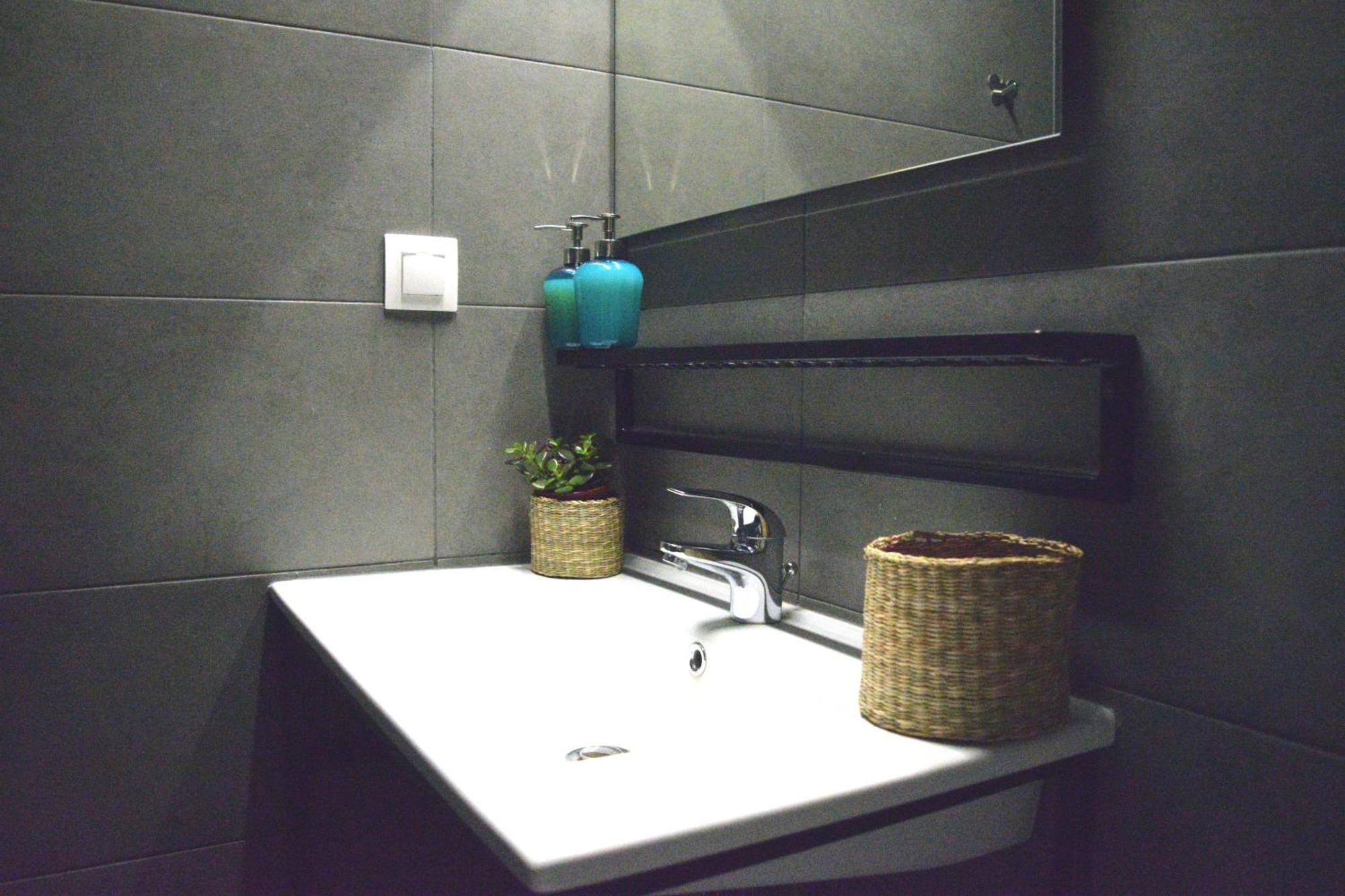 Mazi Rooms Venizelou Thessaloniki Room photo